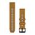 Garmin QuickFit 22mm rudens/pilko akmens silikoninė apyrankė