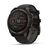 GARMIN FENIX 8 47MM, SAPPHIRE SOLAR, JUODAS, 010-02906-11