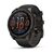 GARMIN FENIX 8 51MM, SAPPHIRE SOLAR, JUODAS, 010-02907-11