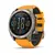 GARMIN FENIX 8 51MM, AMOLED, TITANO SPALVOS, 010-02905-11
