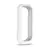 GARMIN EDGE 1050 BALTOS SPALVOS SILIKONINIS DėKLAS, 010-13360-05