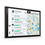 GARMIN DRIVESMART 86 MT-S, 010-02471-15