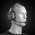 CARDO PACKTALK EDGEPHONES AUSINėS, PTHP0003