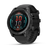 GARMIN FENIX E, 47MM, JUODAS, 010-03025-01