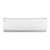 GREE SIENINIS šILUMOS SIURBLYS LOMO NORDIC GWH12QCXB-K6DNC2F/I + GWH12AFC-K6DNA2F/O 3,51/3,81 KW, GWH12AFC-K6DNA2F/O / GWH12QCXB-K6DNC2F/I