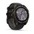 GARMIN FENIX 8 51MM, SAPPHIRE SOLAR, JUODAS, 010-02907-11