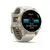 GARMIN FENIX 8 43MM, AMOLED, ŠVIESAUS AUKSO SPALVOS, 010-02903-11