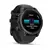 GARMIN FENIX E, 47MM, JUODAS, 010-03025-01