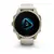 GARMIN FENIX 8 43MM, AMOLED, ŠVIESAUS AUKSO SPALVOS, 010-02903-11
