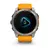 GARMIN FENIX 8 51MM, AMOLED, TITANO SPALVOS, 010-02905-11