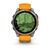 GARMIN FENIX 8 47MM, AMOLED, TITANO SPALVOS, 010-02904-11