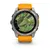 GARMIN FENIX 8 51MM, AMOLED, TITANO SPALVOS, 010-02905-11
