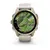 GARMIN FENIX 8 43MM, AMOLED, ŠVIESAUS AUKSO SPALVOS, 010-02903-11