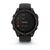 GARMIN FENIX 8 51MM, AMOLED GLASS, JUODAS, 010-02905-00