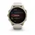 GARMIN FENIX 8 43MM, AMOLED, ŠVIESAUS AUKSO SPALVOS, 010-02903-11