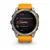 GARMIN FENIX 8 51MM, AMOLED, TITANO SPALVOS, 010-02905-11