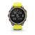 GARMIN FENIX 8 47MM, SAPPHIRE SOLAR, GELTONAS, 010-02906-21