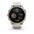 GARMIN FENIX 8 43MM, AMOLED, ŠVIESAUS AUKSO SPALVOS, 010-02903-11