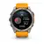 GARMIN FENIX 8 51MM, AMOLED, TITANO SPALVOS, 010-02905-11