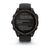 GARMIN FENIX 8 47MM, SAPPHIRE SOLAR, JUODAS, 010-02906-11