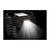 GARMIN FENIX 8 47MM, SAPPHIRE SOLAR, JUODAS, 010-02906-11