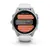 GARMIN FENIX 8 43MM, AMOLED GLASS, BALTOJO AKMENS SPALVOS, 010-02903-00