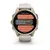 GARMIN FENIX 8 43MM, AMOLED, ŠVIESAUS AUKSO SPALVOS, 010-02903-11
