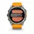 GARMIN FENIX 8 51MM, AMOLED, TITANO SPALVOS, 010-02905-11