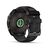 GARMIN FENIX 8 47MM, SAPPHIRE SOLAR, JUODAS, 010-02906-11