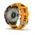 GARMIN FENIX 8 47MM, AMOLED, TITANO SPALVOS, 010-02904-11