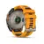 GARMIN FENIX 8 51MM, AMOLED, TITANO SPALVOS, 010-02905-11