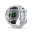GARMIN FENIX 8 43MM, AMOLED GLASS, BALTOJO AKMENS SPALVOS, 010-02903-00
