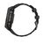 GARMIN FENIX 8 51MM, AMOLED GLASS, JUODAS, 010-02905-00