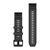 GARMIN QUICKFIT 26MM GRAFITO SILIKONINė APYRANKė, 010-13393-07