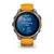 GARMIN FENIX 8 47MM, AMOLED, TITANO SPALVOS, 010-02904-11