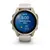 GARMIN FENIX 8 43MM, AMOLED, ŠVIESAUS AUKSO SPALVOS, 010-02903-11