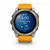GARMIN FENIX 8 51MM, AMOLED, TITANO SPALVOS, 010-02905-11