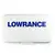 APSAUGINIS DANGTELIS LOWRANCE EAGLE 4, 000-16248-001