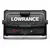 ECHOLOTAS LOWRANCE ELITE-12 FS BE SONARO, 000-16439-001