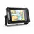ECHOLOTAS LOWRANCE ELITE-12 FS SU SONARU ACTIVE 3-IN-1, 000-16440-001