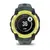 GARMIN INSTINCT E - 40 MM ELEKTRINėS žALIOSIOS CITRINOS SPALVOS, 010-02932-01