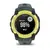GARMIN INSTINCT E - 40 MM ELEKTRINėS žALIOSIOS CITRINOS SPALVOS, 010-02932-01