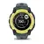 GARMIN INSTINCT E - 40 MM ELEKTRINėS žALIOSIOS CITRINOS SPALVOS, 010-02932-01