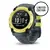 GARMIN INSTINCT E - 40 MM ELEKTRINėS žALIOSIOS CITRINOS SPALVOS, 010-02932-01