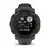 GARMIN INSTINCT E - 45 MM JUODOS SPALVOS, 010-02933-00