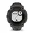 GARMIN INSTINCT E - 45 MM JUODOS SPALVOS, 010-02933-00