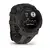 GARMIN INSTINCT E - 45 MM JUODOS SPALVOS, 010-02933-00
