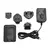 GARMIN LIčIO JONų BATERIJų įKROVIKLIS, 010-13153-00
