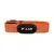 POLAR H10 širdies ritmo matuoklis, Oranžinė, M/XXL