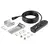 HUMMINBIRD XM 14 HW CMSI T - COMPACT MEGA SIDE IMAGING+ SONARAS, 710311-1